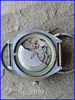 Beautiful Vintage Chaika 2627H Watch Soviet Union Made in USSR