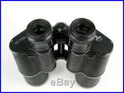 Binoculars BPC 7X50 USSR #79113051 ZOMZ OLYMPIAD 1980 Soviet Union Russia USSR
