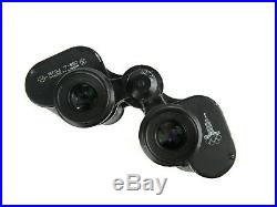 Binoculars BPC 7X50 USSR #79113051 ZOMZ OLYMPIAD 1980 Soviet Union Russia USSR