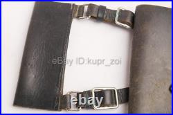 Black Holster TT Tula Tokarev M32 for NAVY Fleet WW2 Soviet Union USSR RKKF