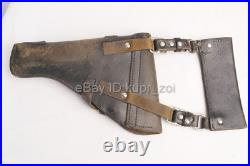 Black Holster TT Tula Tokarev M32 for NAVY Fleet WW2 Soviet Union USSR RKKF