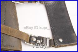 Black Holster TT Tula Tokarev M32 for NAVY Fleet WW2 Soviet Union USSR RKKF