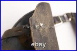 Black Holster TT Tula Tokarev M32 for NAVY Fleet WW2 Soviet Union USSR RKKF