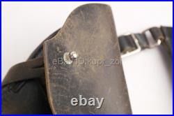 Black Holster TT Tula Tokarev M32 for NAVY Fleet WW2 Soviet Union USSR RKKF