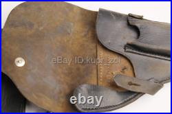 Black Holster TT Tula Tokarev M32 for NAVY Fleet WW2 Soviet Union USSR RKKF