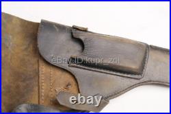 Black Holster TT Tula Tokarev M32 for NAVY Fleet WW2 Soviet Union USSR RKKF
