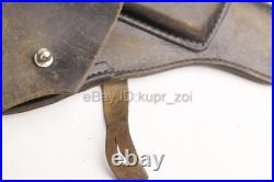 Black Holster TT Tula Tokarev M32 for NAVY Fleet WW2 Soviet Union USSR RKKF