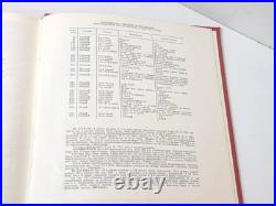 Book Heroes Soviet Union Militaria history faleristics army USSR