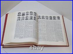 Book Heroes Soviet Union Militaria history faleristics army USSR