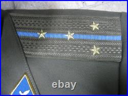 CAPTAIN AIR FORCE Uniform Soviet Army Military Aviation Soviet Union USSR