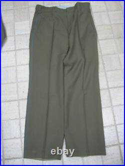 CAPTAIN AIR FORCE Uniform Soviet Army Military Aviation Soviet Union USSR