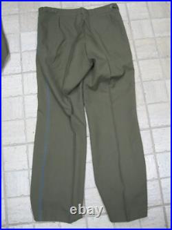 CAPTAIN AIR FORCE Uniform Soviet Army Military Aviation Soviet Union USSR