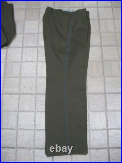 CAPTAIN AIR FORCE Uniform Soviet Army Military Aviation Soviet Union USSR