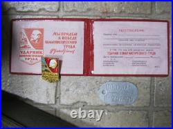 CAPTAIN AIR FORCE Uniform Soviet Army Military Aviation Soviet Union USSR