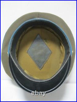 CAPTAIN AIR FORCE Uniform Soviet Army Military Aviation Soviet Union USSR