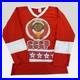 CCCP-Tpetbrk-20-Russia-Hockey-Vintage-RARE-Soviet-Union-Red-Large-01-vd