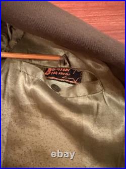 Clothes suit major kgb soviet period Original