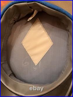 Clothes suit major kgb soviet period Original