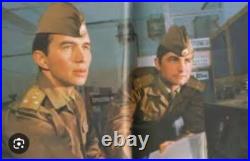 Clothes suit major soviet period Original size 50ussr