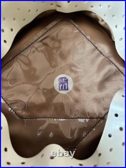 Cold War Era USSR Soviet Union Motorized Rifles Officers Visor Cap