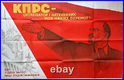 Communist Party Soviet Union Republics Lenin Space Cosmos Industry Ussr Poste