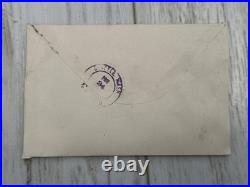 Cover USSR Exhibition in New York 1939 recommended to USA