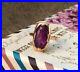 Cute-Vintage-USSR-Solid-ROSE-GOLD-RING-SIZE-6-5-Amethyst-Soviet-Russian-583-14K-01-gqwb