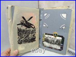 DMB Album Russian Soldier of the USSR Army Service Soviet Union 1973-1975