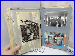 DMB Album Russian Soldier of the USSR Army Service Soviet Union 1973-1975