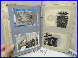 DMB Album Russian Soldier of the USSR Army Service Soviet Union 1973-1975