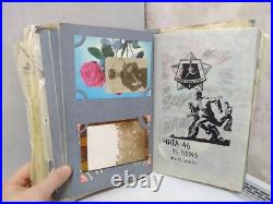 DMB Album Russian Soldier of the USSR Army Service Soviet Union 1973-1975