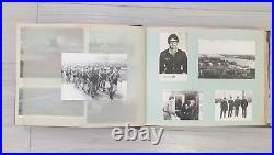 DMB Demobilization album Soldier of the USSR Army Soviet Union 1970s / 1980s