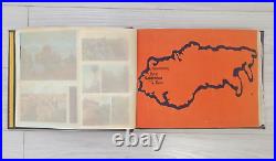 DMB Demobilization album Soldier of the USSR Army Soviet Union 1970s / 1980s