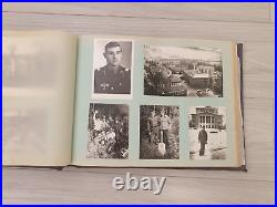 DMB Demobilization album Soldier of the USSR Army Soviet Union 1970s / 1980s