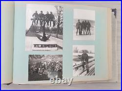 DMB Demobilization album Soldier of the USSR Army Soviet Union 1970s / 1980s