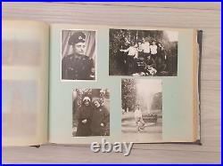 DMB Demobilization album Soldier of the USSR Army Soviet Union 1970s / 1980s