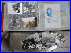 Demobilization Album TANK Troops Soviet Union Army 1982-84 Photos USSR