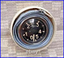 Depth gauge diver1989 Military G5 wrist divers Soviet Union USSR Nr. 63