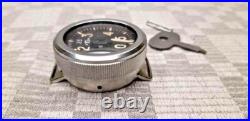 Depth gauge diver1989 Military G5 wrist divers Soviet Union USSR Nr. 63