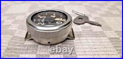 Depth gauge diver1989 Military G5 wrist divers Soviet Union USSR Nr. 63