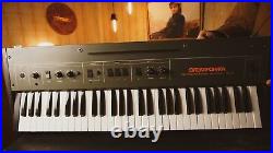 ELEKTRONIKA EM 05 STRING-PIANO ANALOG synth Synthesizer vintage USSR soviet