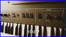 ELEKTRONIKA EM 05 STRING-PIANO ANALOG synth Synthesizer vintage USSR soviet