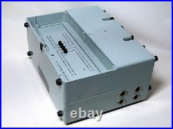 ESKO-100 Rare USSR Soviet Russian Multieffect Echo Processor Delay Reverberator