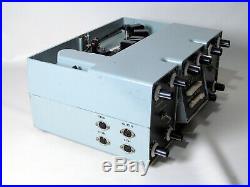 ESKO-100 USSR Soviet Russian Tape Delay Multieffect Echo Processor Reverberator