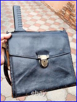 Extremely Rare Vintage Soviet Union Cosmonaut Survival Machete USSR