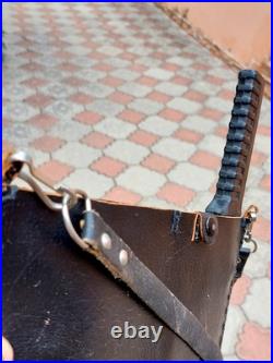 Extremely Rare Vintage Soviet Union Cosmonaut Survival Machete USSR