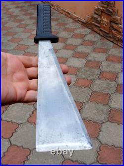 Extremely Rare Vintage Soviet Union Cosmonaut Survival Machete USSR