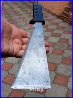 Extremely Rare Vintage Soviet Union Cosmonaut Survival Machete USSR