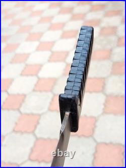 Extremely Rare Vintage Soviet Union Cosmonaut Survival Machete USSR