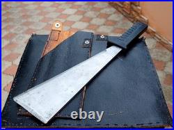 Extremely Rare Vintage Soviet Union Cosmonaut Survival Machete USSR